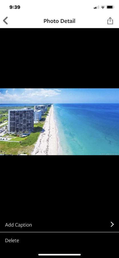 Mermaid Haven Jensen Beach Exterior photo