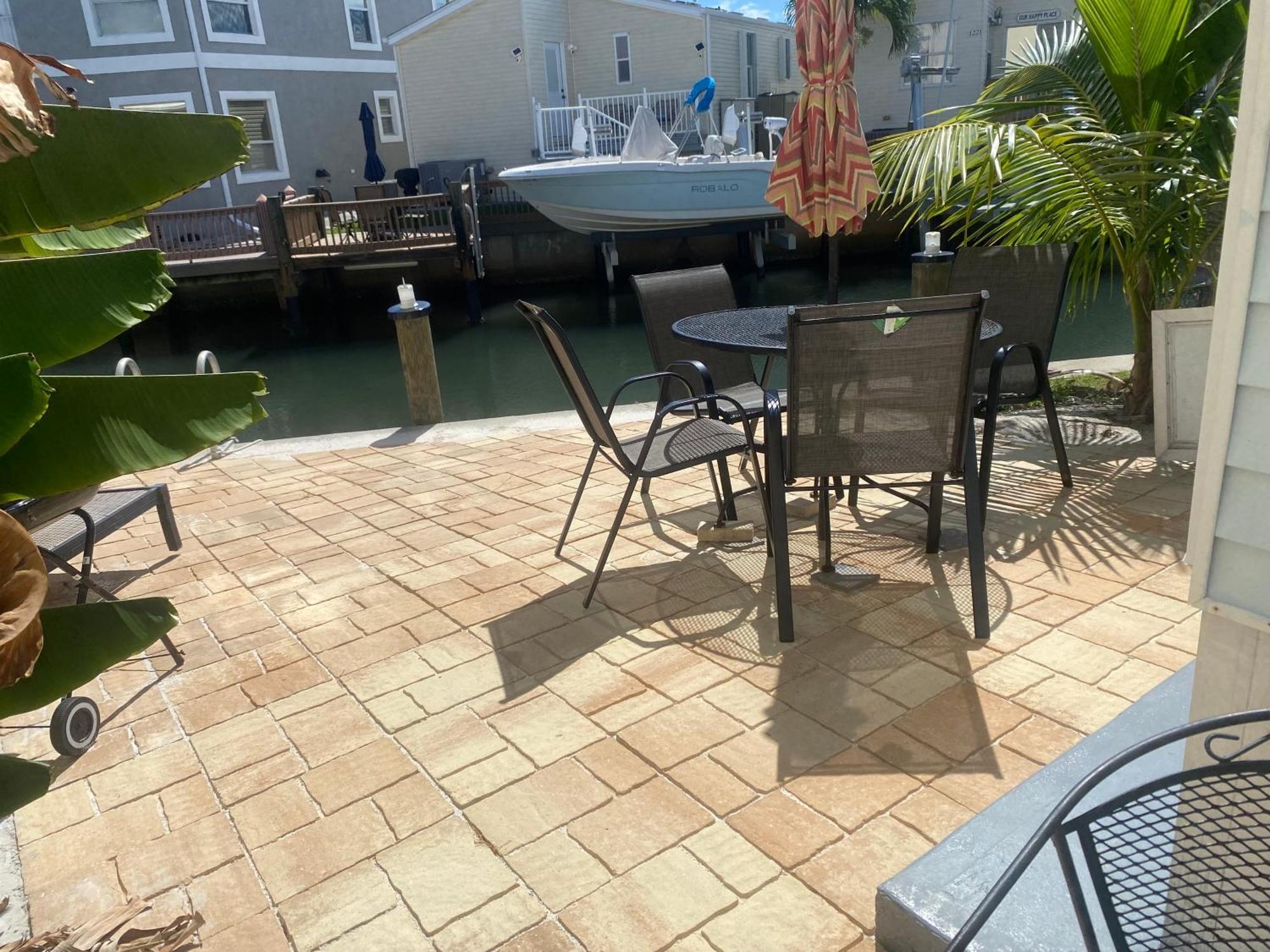 Mermaid Haven Jensen Beach Exterior photo