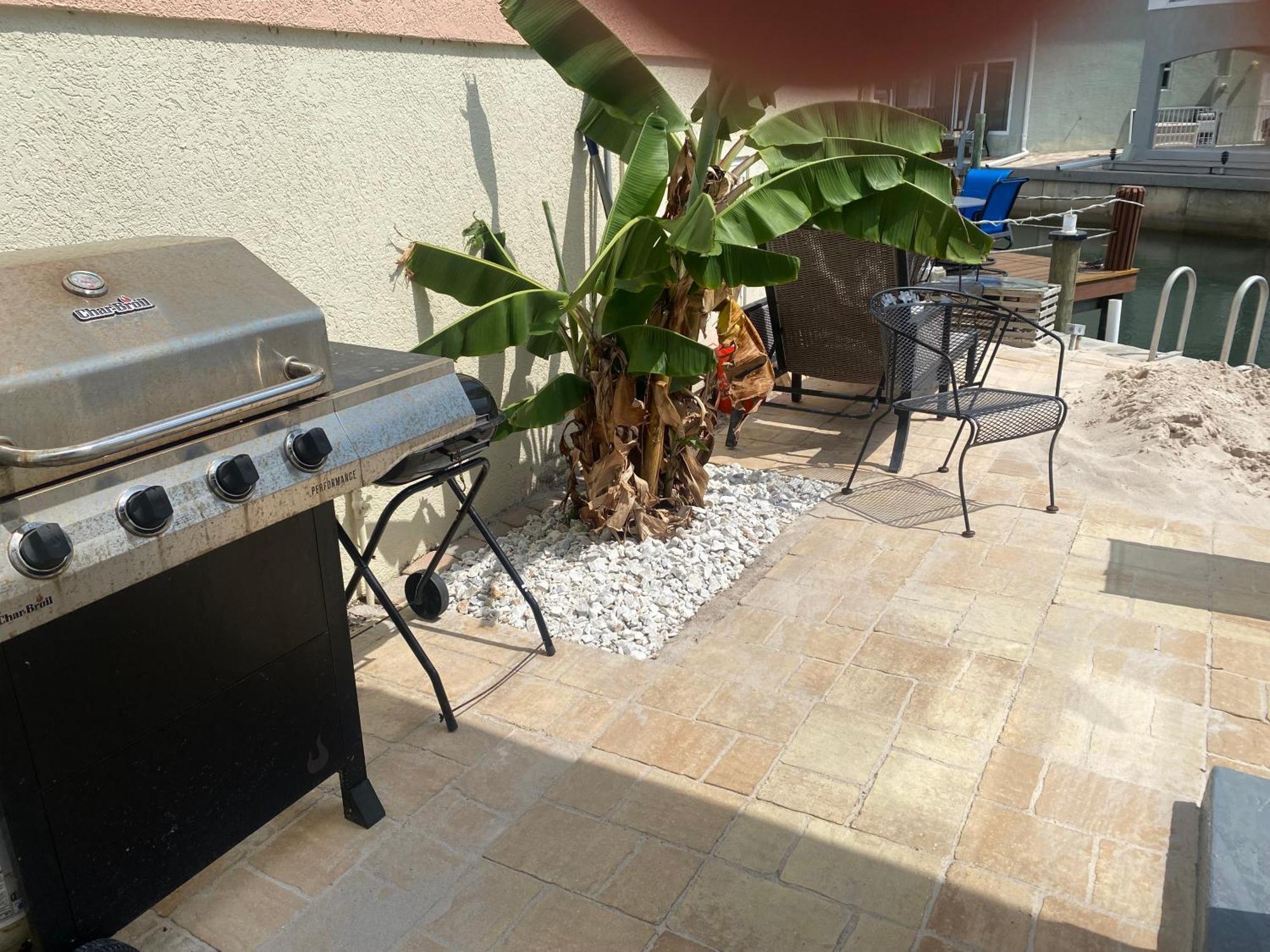 Mermaid Haven Jensen Beach Exterior photo